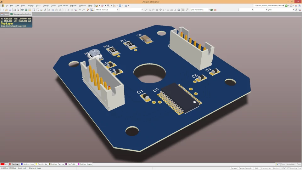 Altium Designer