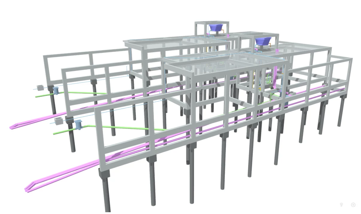 Advance BIM Designers