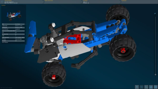 CUR3D