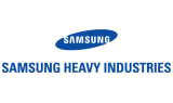 Samsung Heavy Industries Logo