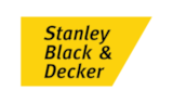 Stanley Black & Decker Logo