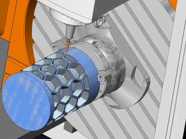 3 CAM Systems Built With CAD Exchanger SDK