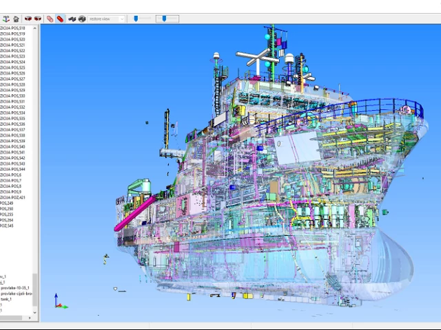 4 3D Visualization Applications Built With CAD Exchanger SDK