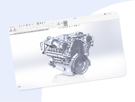 Product configurations in SOLIDWORKS: a comprehensive guide from CAD Exchanger