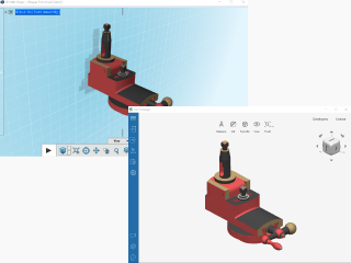 3D XML and Solid Edge, broader versions coverage for CATIA, JT, Parasolid, and universal converter API in CAD Exchanger SDK 3.10.