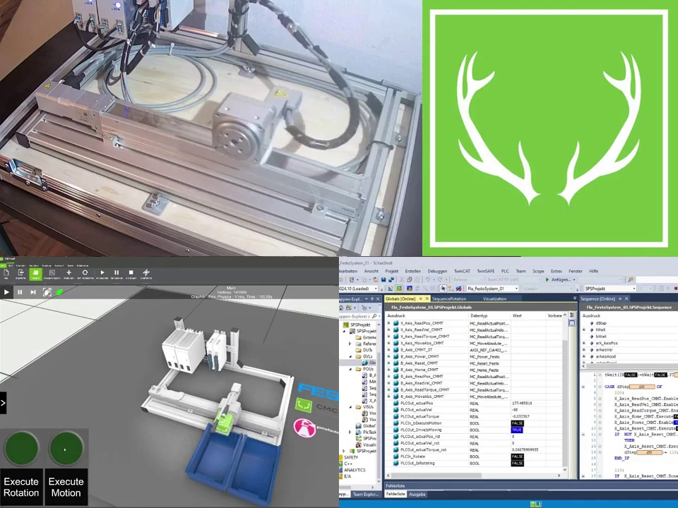 CMC Engineers imports CAD models 10x faster with CAD Exchanger SDK