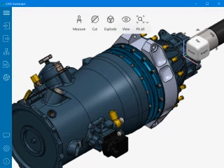 Crash course on CAD data. Part 6