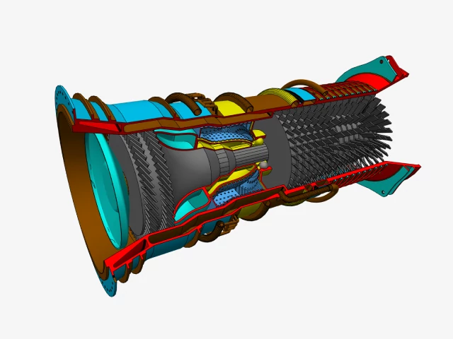How to build 3D web apps. Part 2. Architectures of 3D web apps