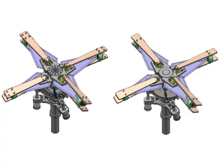 How to simplify a B-Rep model with CAD Exchanger SDK?