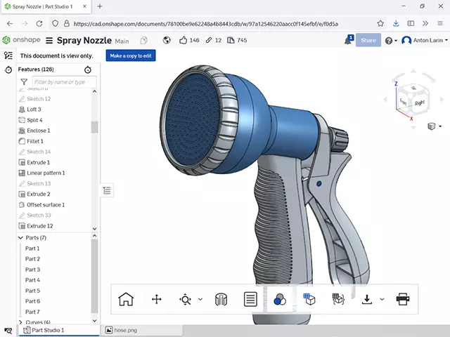 How to build 3D web apps: Introduction