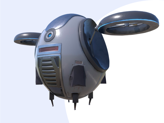 Integration with UNIGINE engine