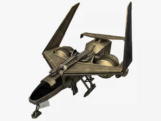3D formats overview: OBJ
