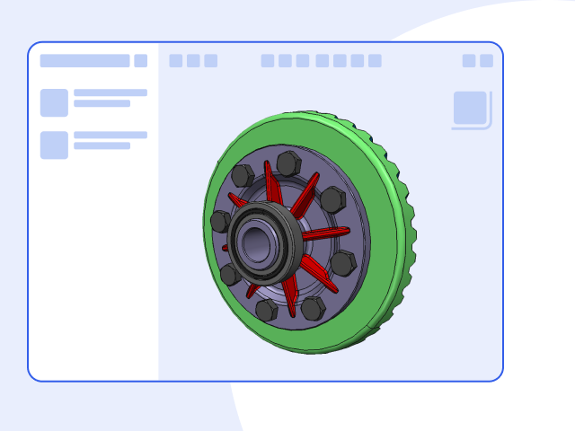 Added IFC import of quantity properties and enhanced meshing of B-Rep shapes in CAD Exchanger 3.14.0