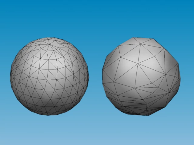 The Challenge Of The Polygonal-To-BRep Conversion