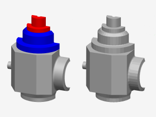 3D formats overview: STL