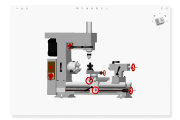 Interactive UX via cloud-powered 3D web platforms