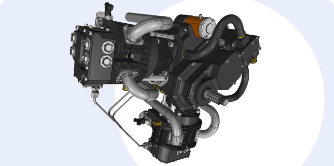 5 Applications Built With CAD Exchanger SDK