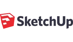SketchUp Logo