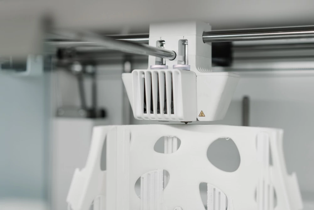 3D Printing