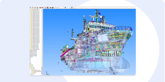 4 3D Visualization Applications Built With CAD Exchanger SDK