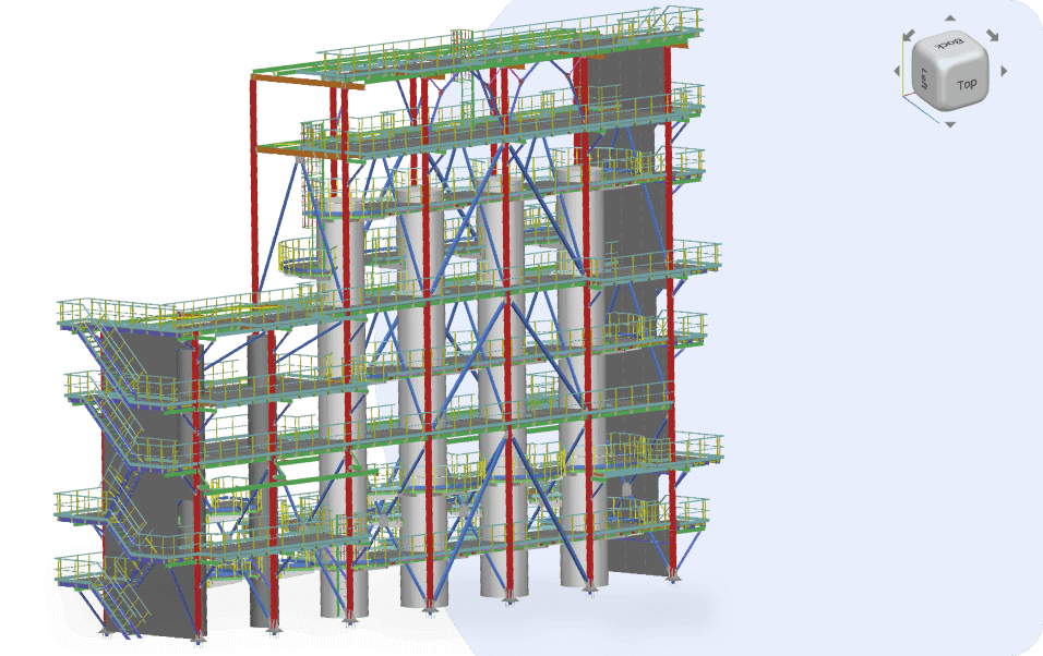 BIM applications