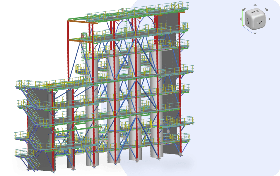 BIM applications