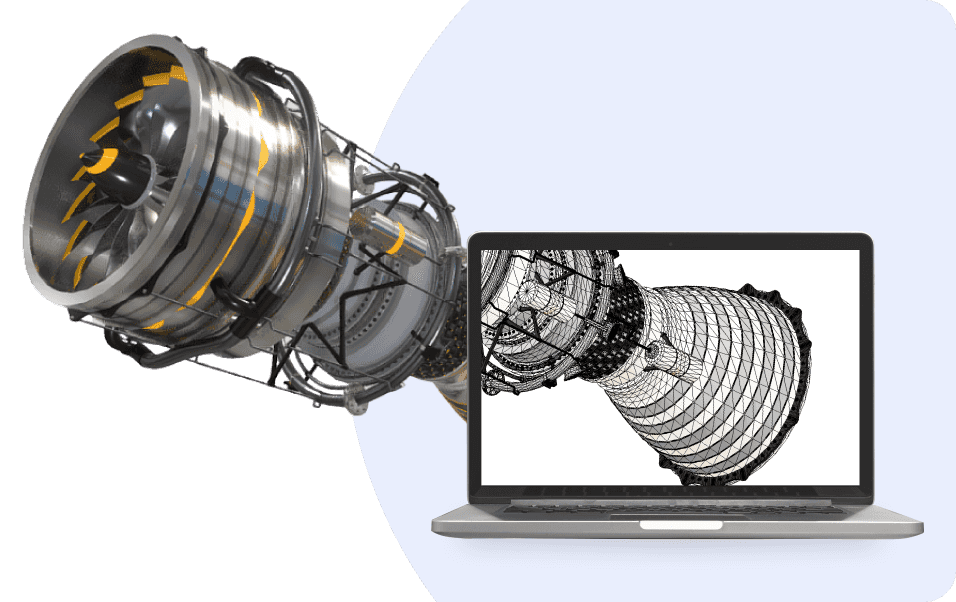 Additive manufacturing
