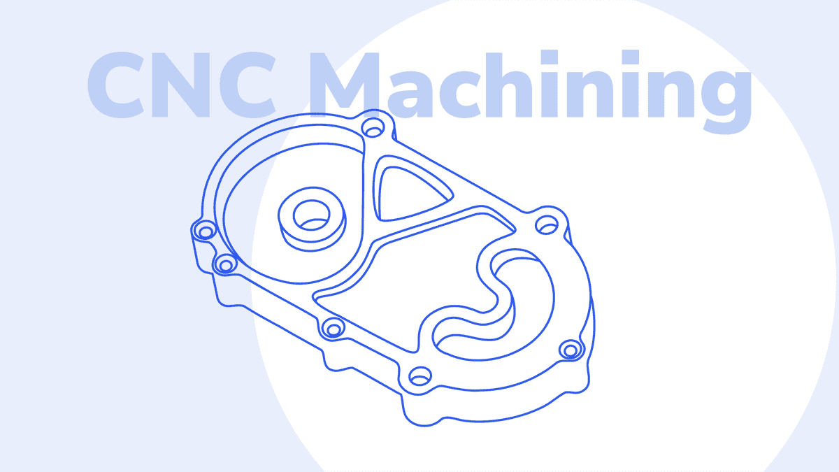 CNC Machining
