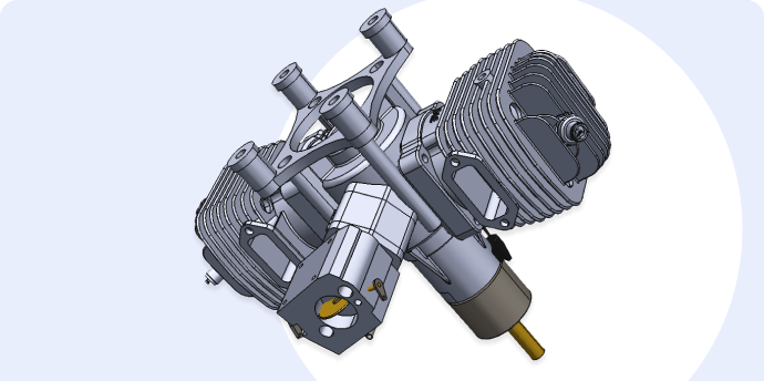 5 Applications Built With CAD Exchanger SDK