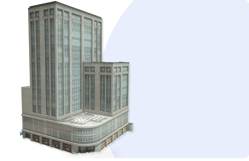 Visualization of massive 3D models