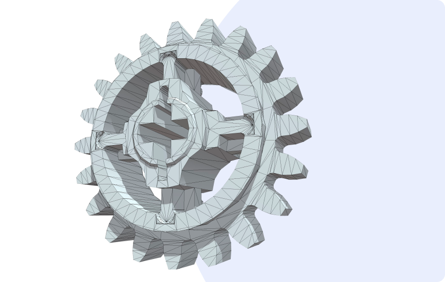 Mesh generation