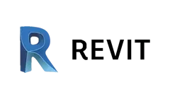 Revit Logo