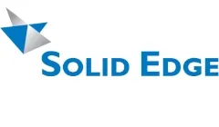 Solid Edge Logo