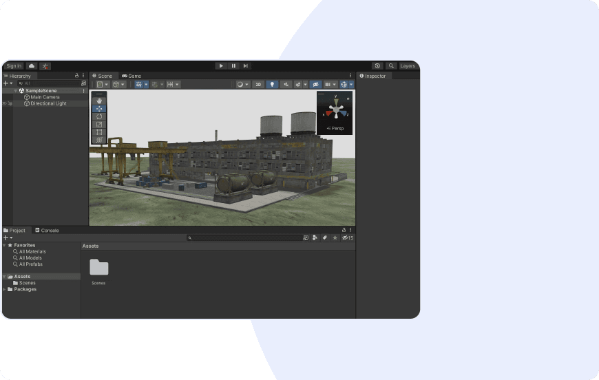 Visualization platforms