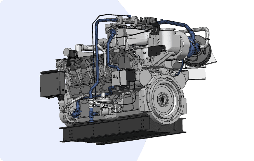 B-Rep simplification