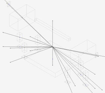 Fig.1. Implementation Of Exploded Views In CAD Exchanger SDK