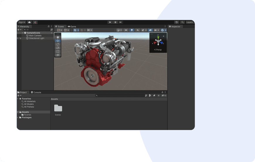 Integration with visualization platforms