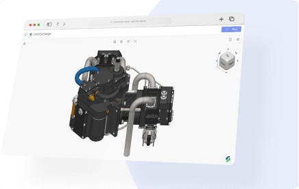 Ready-to-use components