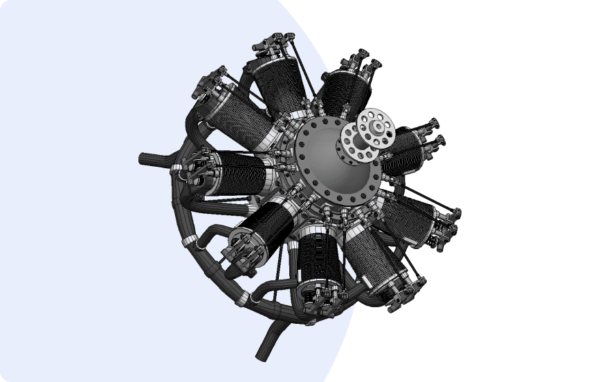 3D modeling techniques