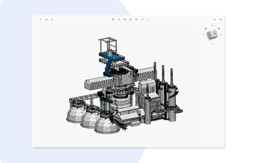 Desktop visualization
