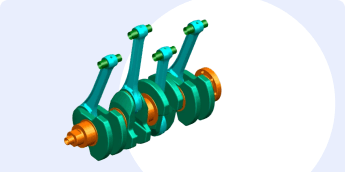 How To Load 3D CAD Data Into Three.js