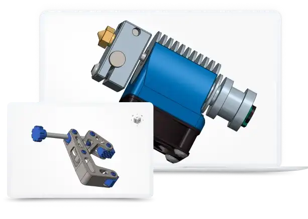 CAD Exchanger