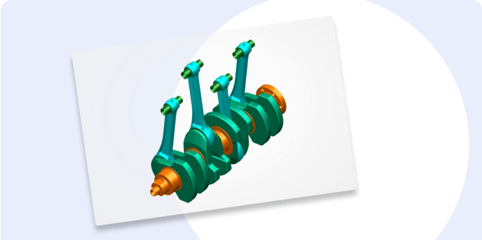 How To Load 3D CAD Data Into Three.js