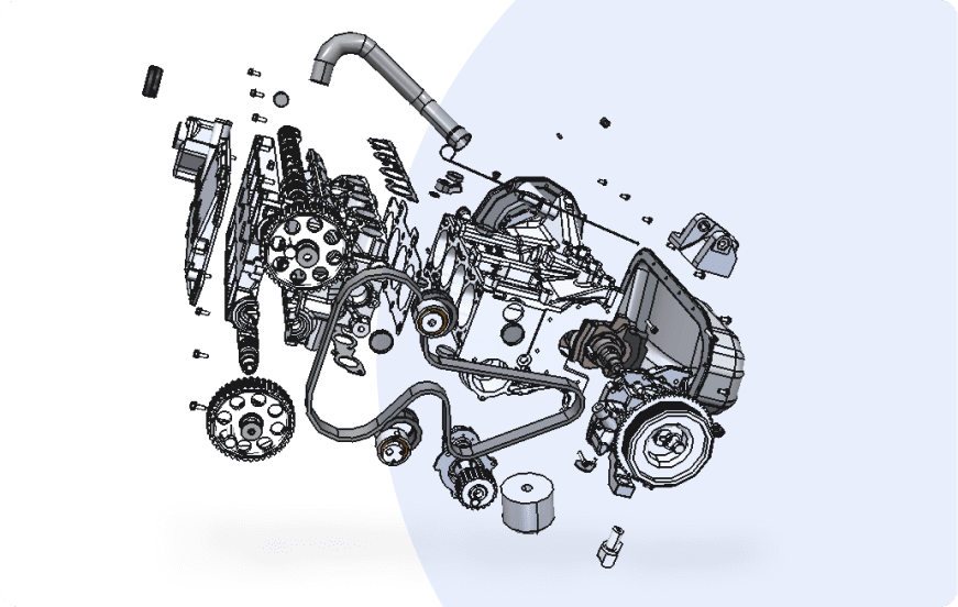 Interactive UX features support