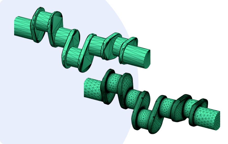 Model simplification