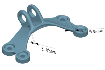 Manufacturing cost estimation