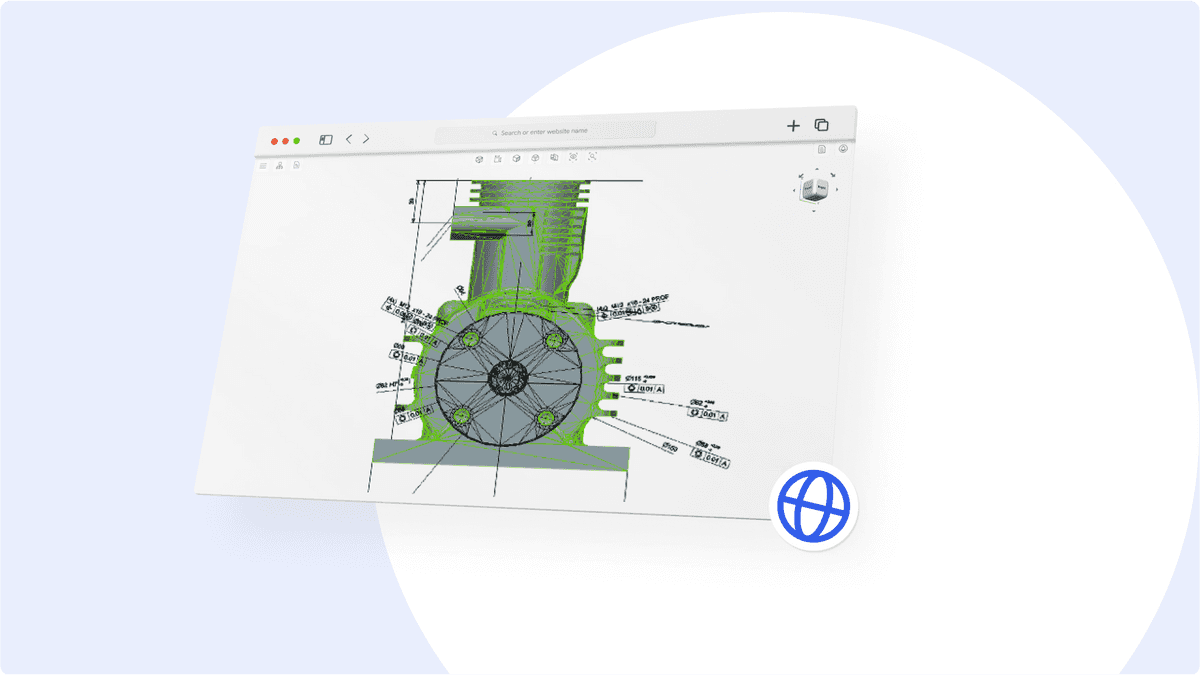 Web Toolkit model display time and PMI associations