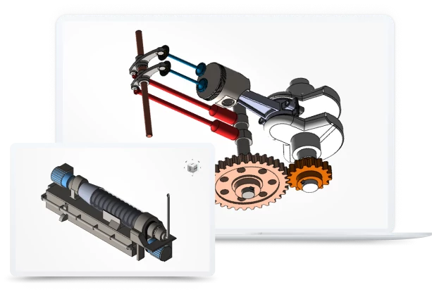 CAD Exchanger Products
