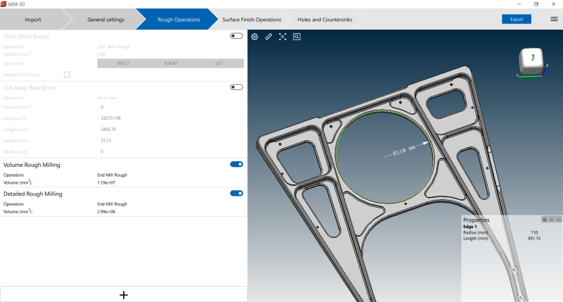 CAD Exchanger Custom Development | Engineering Software