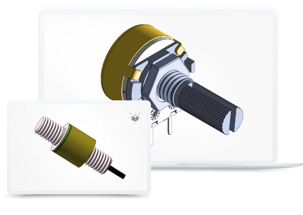 CAD Exchanger Products